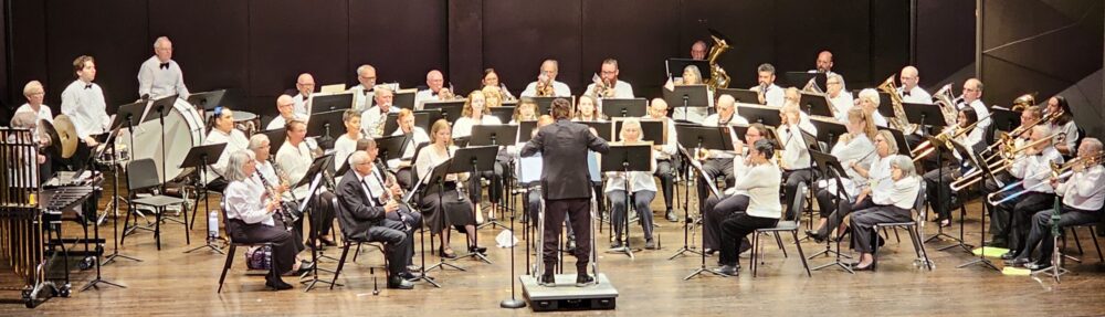 Lakeland Concert Band